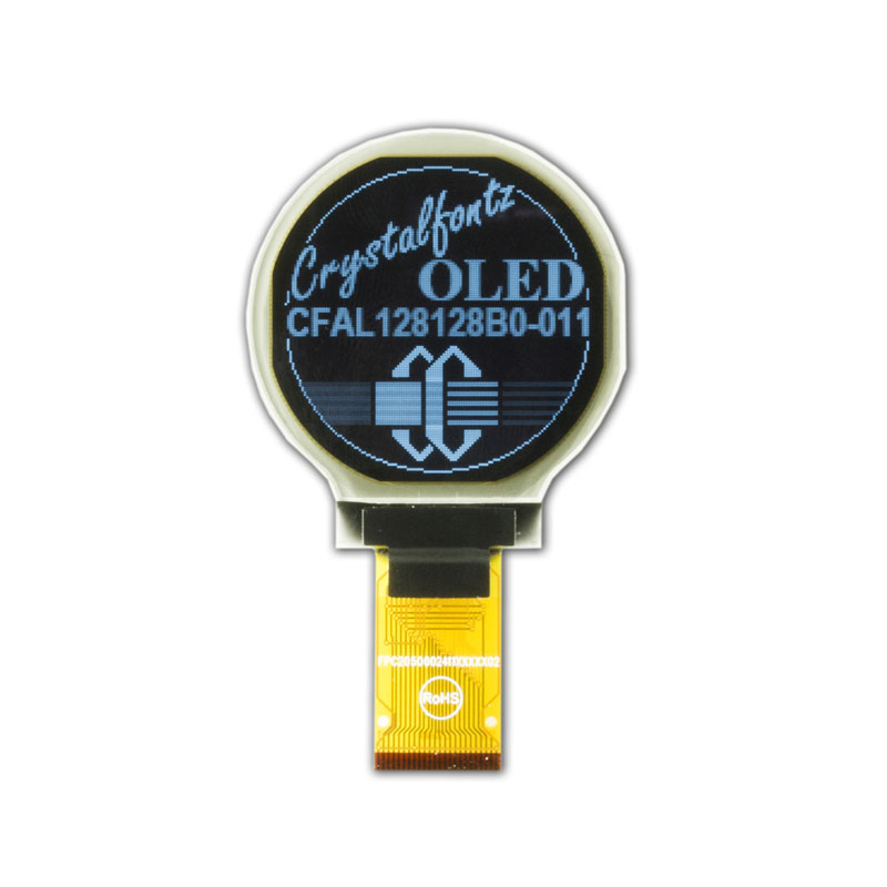 Kuidas muudab OLEO ekraan visuaalset tehnoloogiat revolutsiooniliseks?