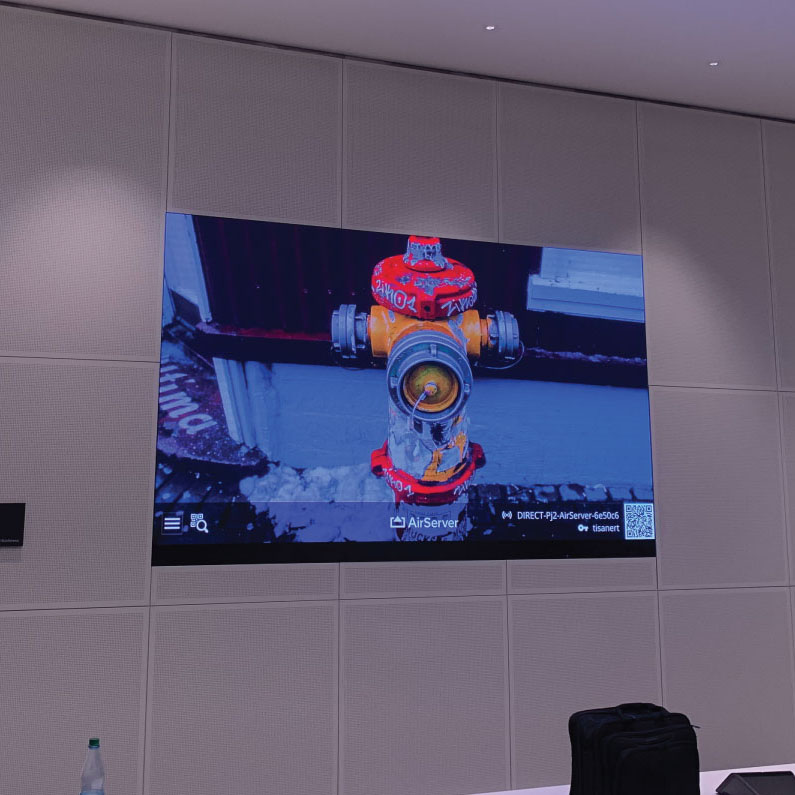 Mis teeb LED-ekraanidest kaasaegsete visuaalekraanide jaoks ülima valiku?